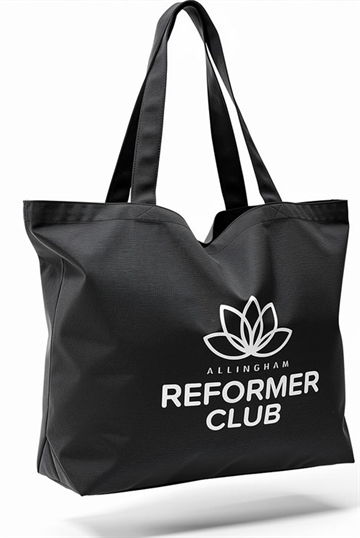 Reformer net Mega Shopper SORT - Mega Shopper  70 cm